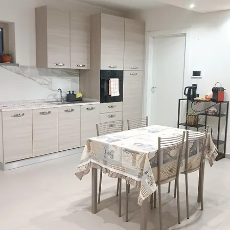 Casa Del Gelso * Канале