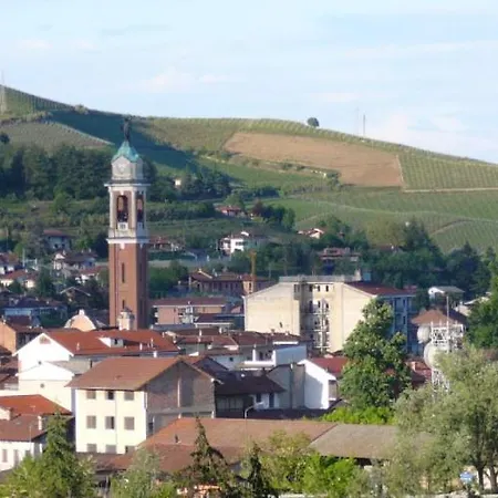 Appartement Casa Del Gelso Canale