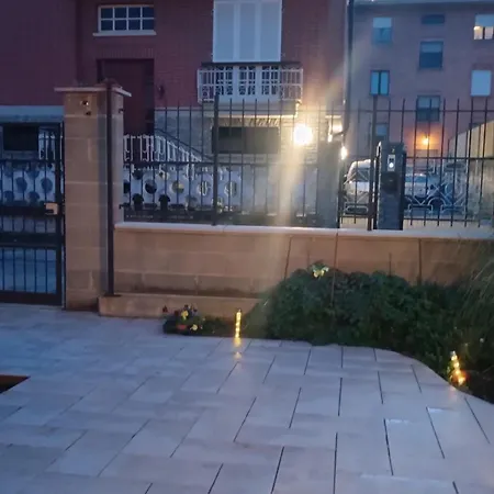 Casa Del Gelso * Канале