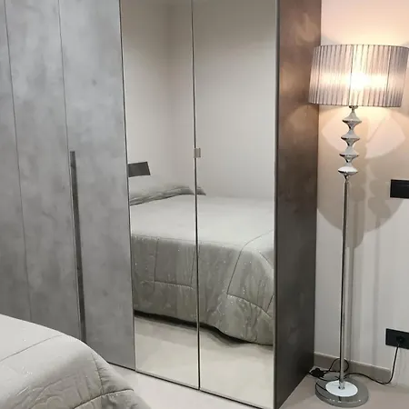 Апартаменты Casa Del Gelso *