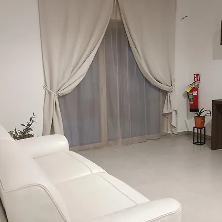 Casa Del Gelso * 卡纳莱