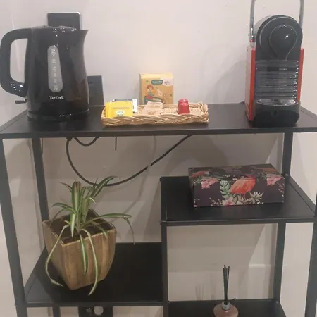 Appartement Casa Del Gelso *