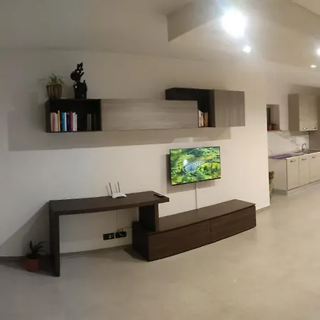 Casa Del Gelso Канале