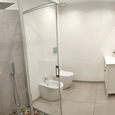 Casa Del Gelso Apartment