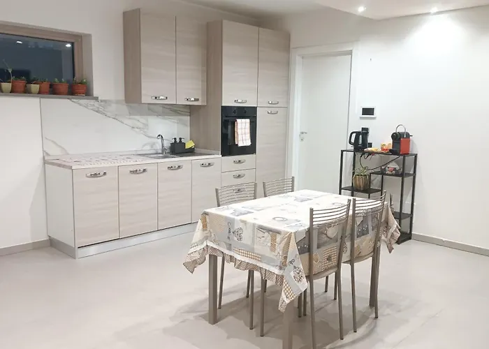 Casa Del Gelso * Canale