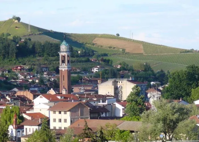 Appartement Casa Del Gelso Canale