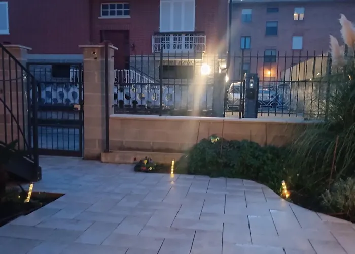 Casa Del Gelso * Canale