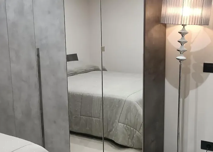 Appartement Casa Del Gelso *