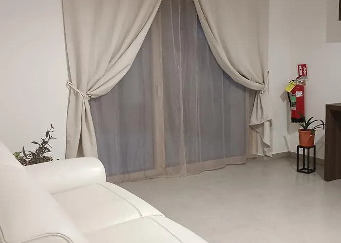 Casa Del Gelso * 卡纳莱