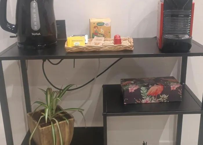 Appartement Casa Del Gelso *