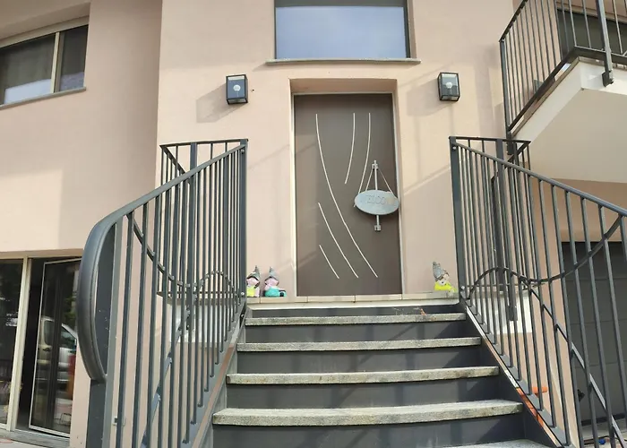 公寓 Casa Del Gelso